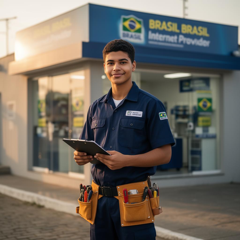 Seus primeiros passos no mercado