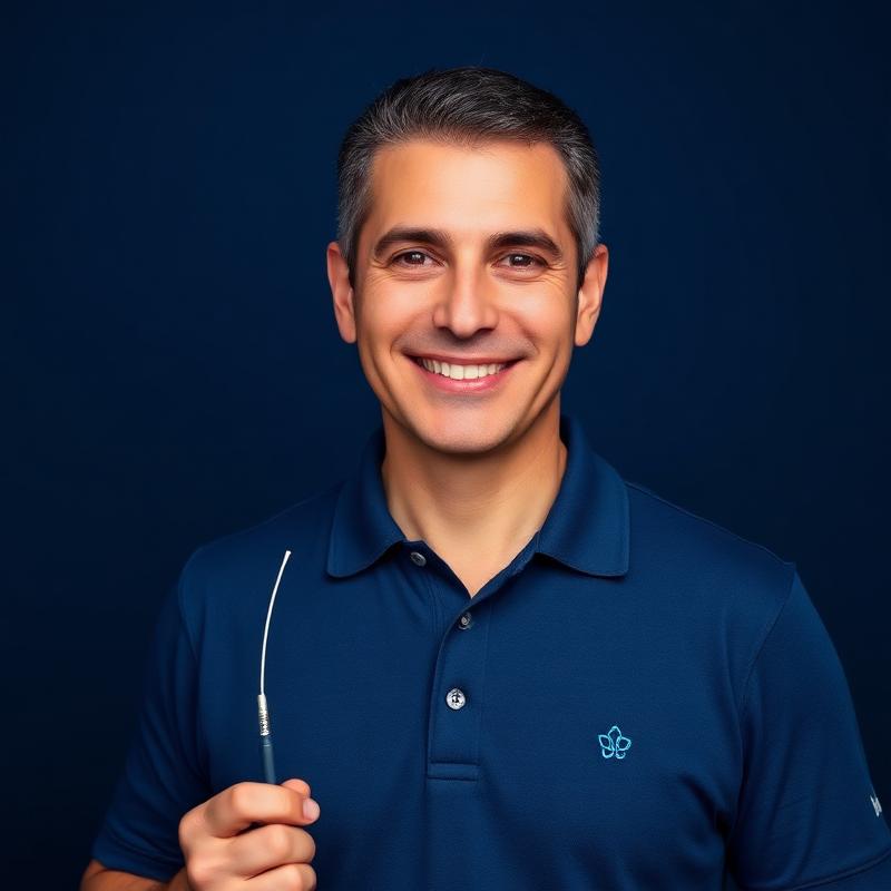 Marcelo Machado